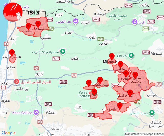AHMAD SLMAN tweet media