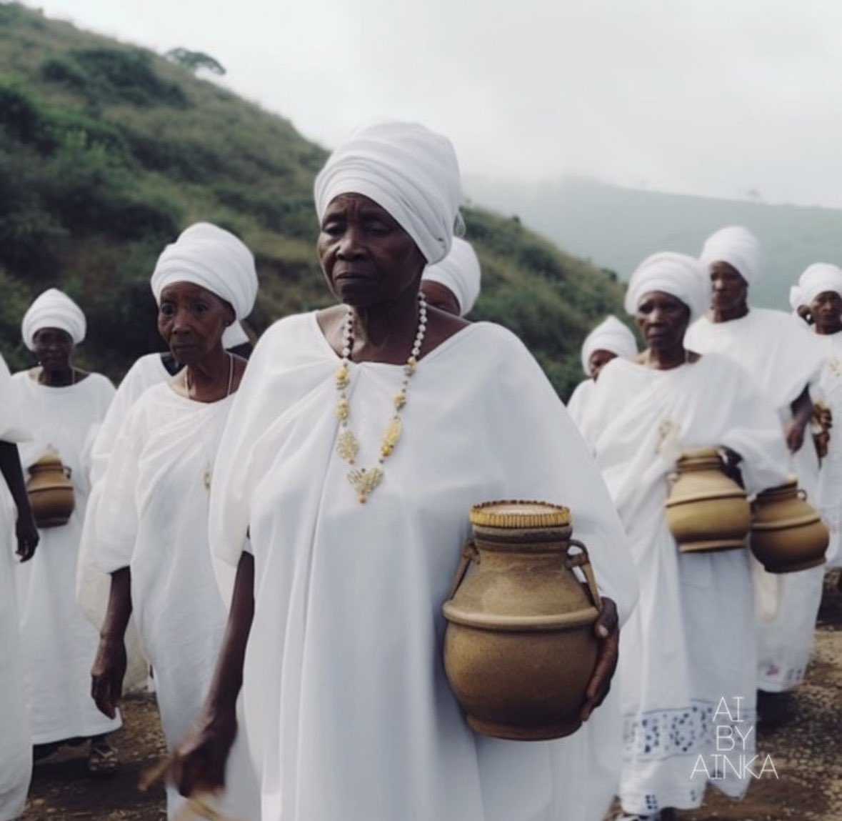 Ancestral Sistah™️913 tweet media