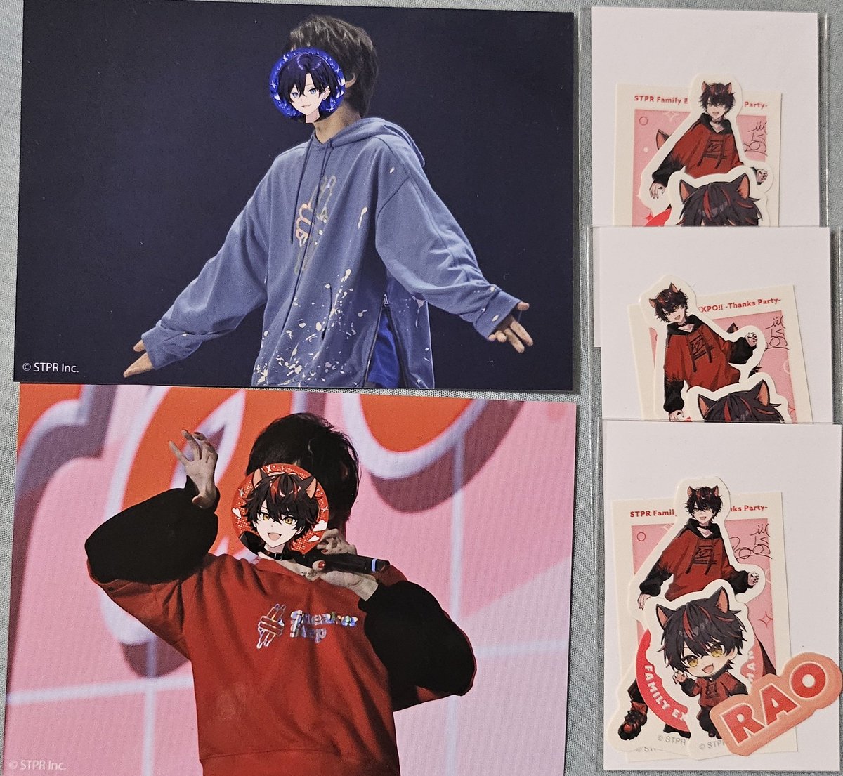 みるくてぃー⁄リトリン必読 tweet media