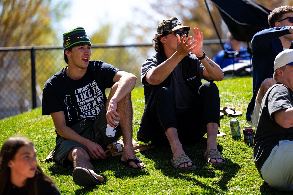 Boise State Beach Volleyball tweet media