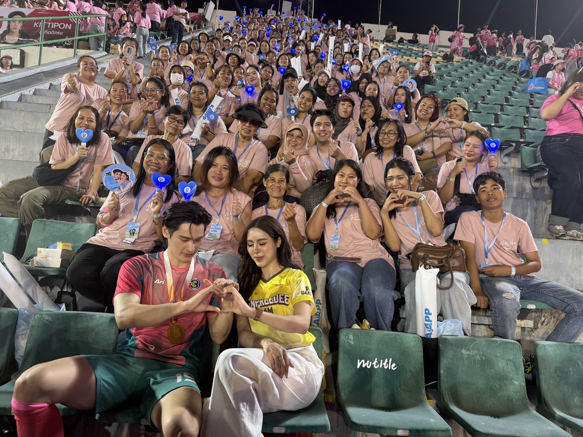 ٩(๑˃̶͈̀◡˂̶͈́๑)۶nutitle เติ้ล 타이틀 トル 영미 ❄️ tweet media