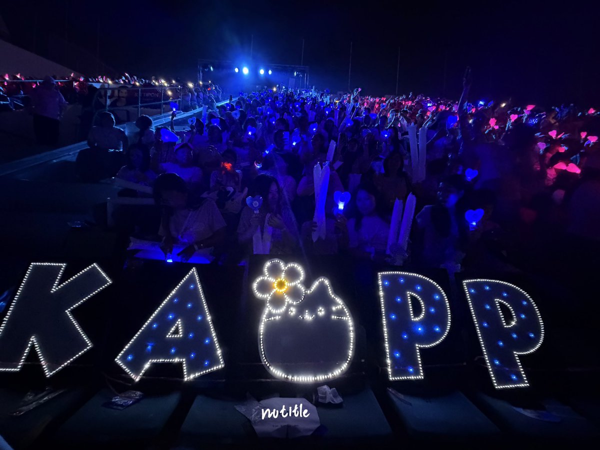 ٩(๑˃̶͈̀◡˂̶͈́๑)۶nutitle เติ้ล 타이틀 トル 영미 ❄️ tweet media