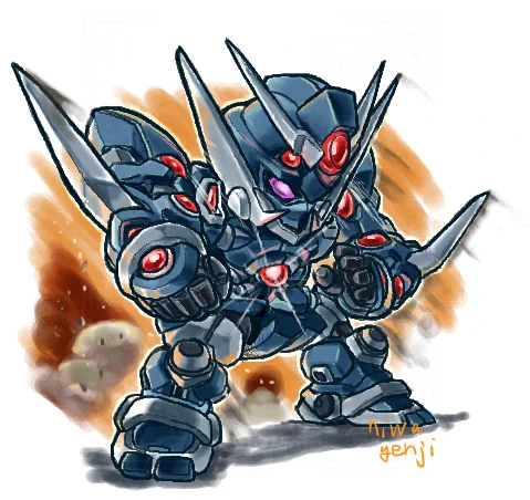 #毎日絵一枚上げる