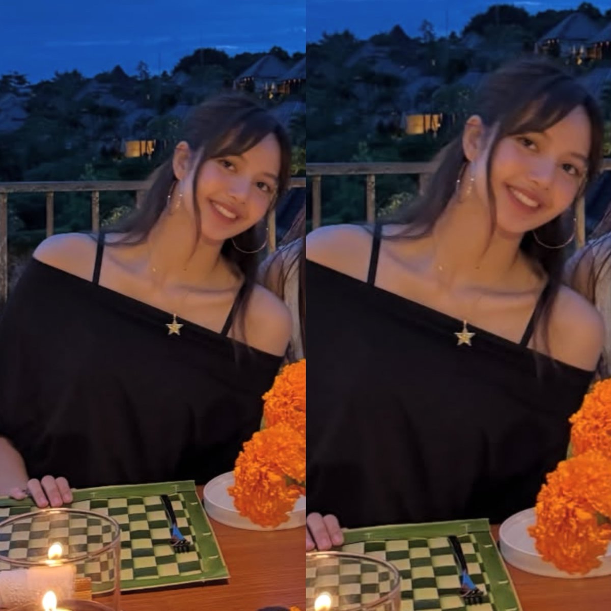 alter ego tweet media