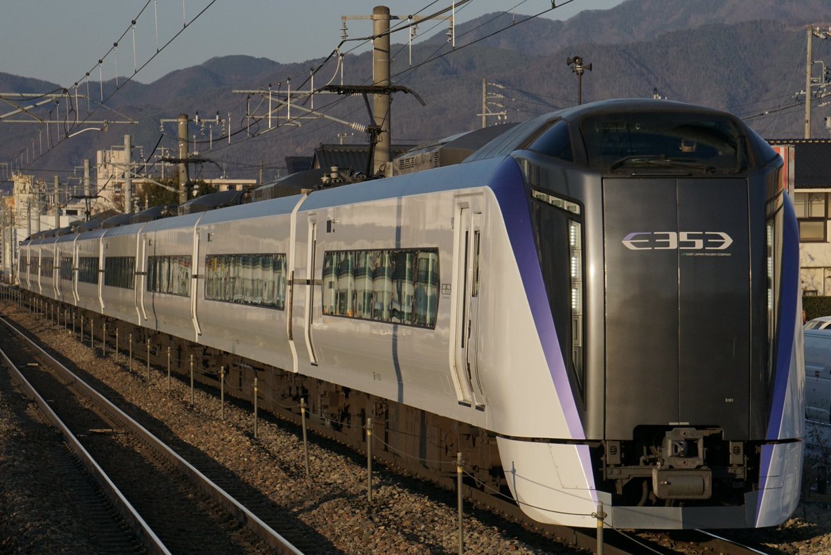 東 松 本 tweet media