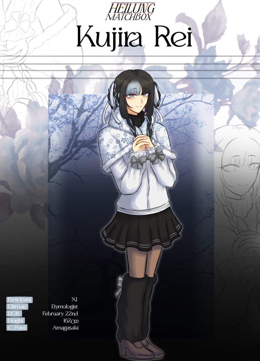 The Heilung Matchbox tweet media