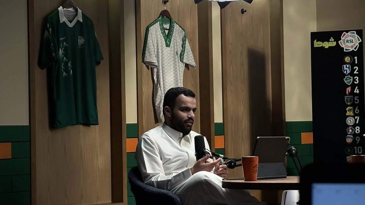 محمـد الـشنيف tweet media