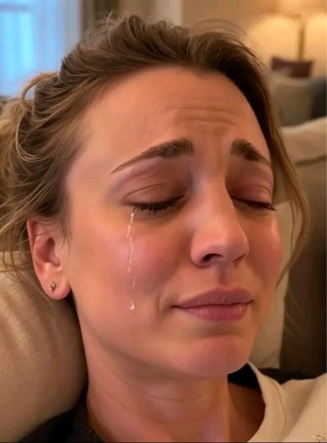 Kaleycuoco tweet media