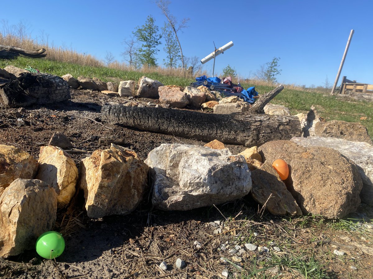 Return To The Land tweet media