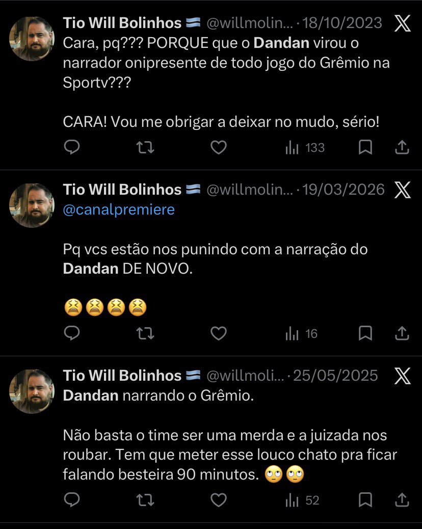 Tio Will Bolinhos 🇧🇼 tweet media