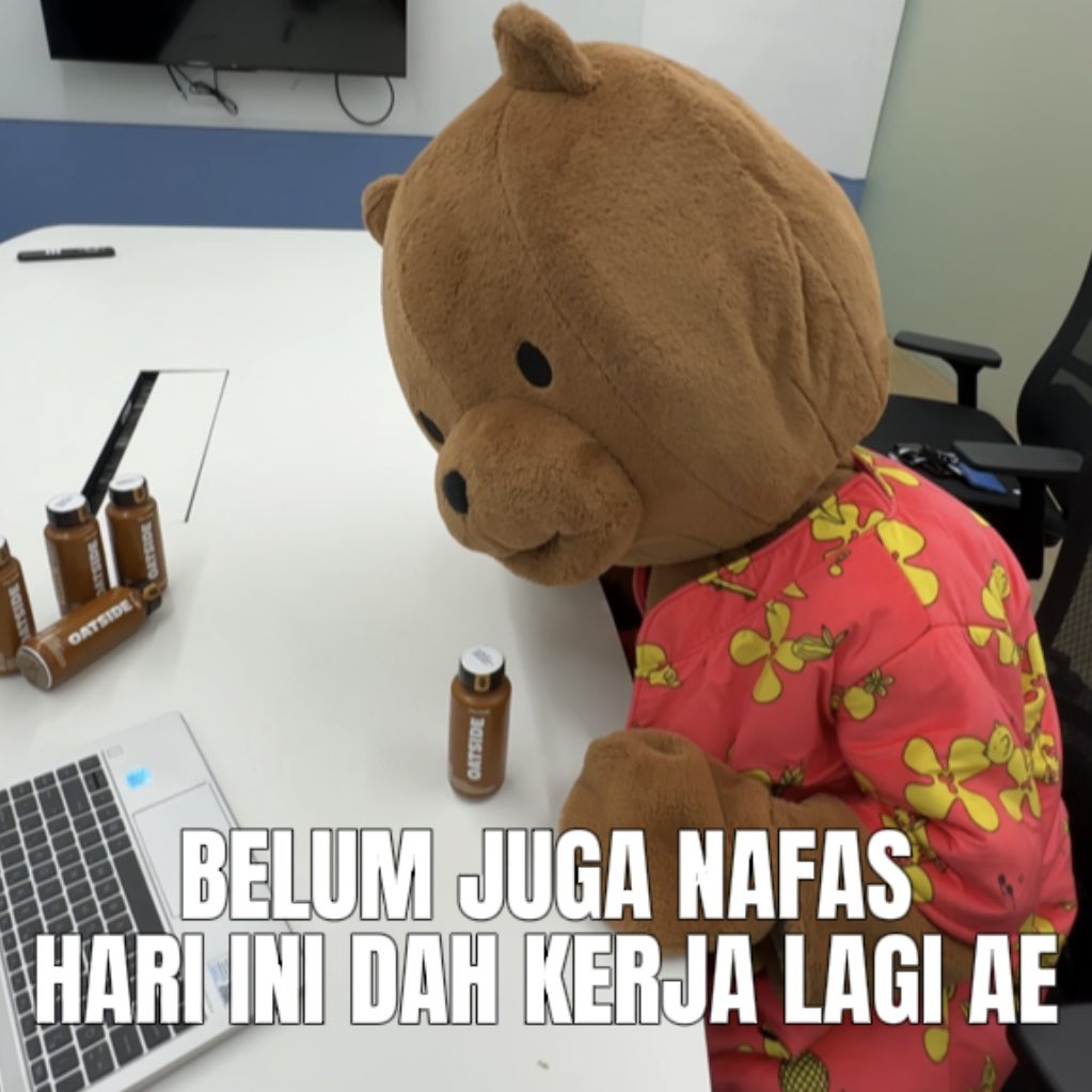 OATSIDE ID tweet media