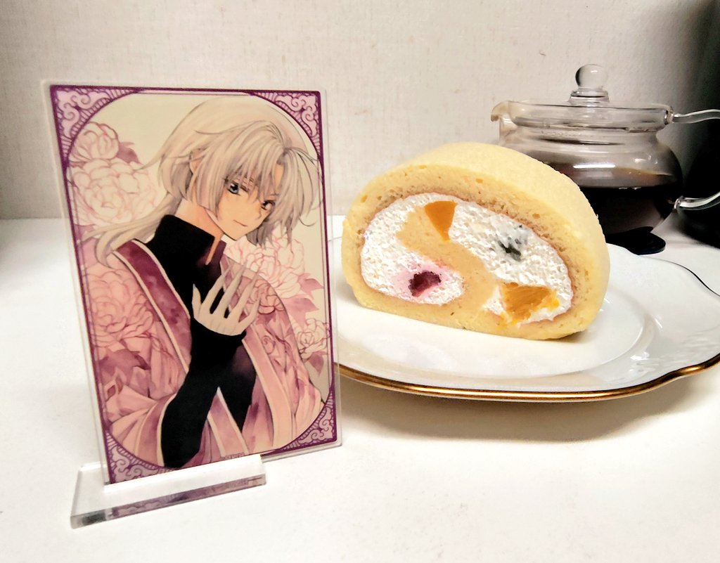 かっち tweet media