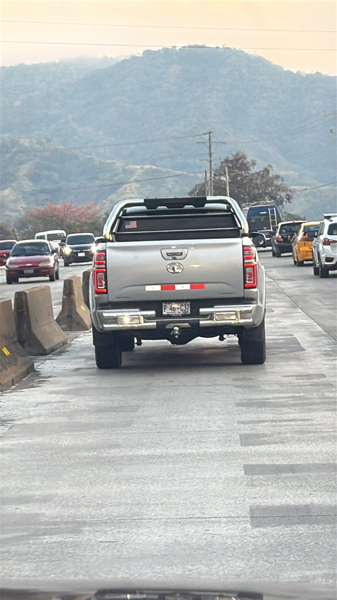 jfcaman's tweet photo. Que marca es ese carro @grok ? https://t.co/4PHy6mxZCl