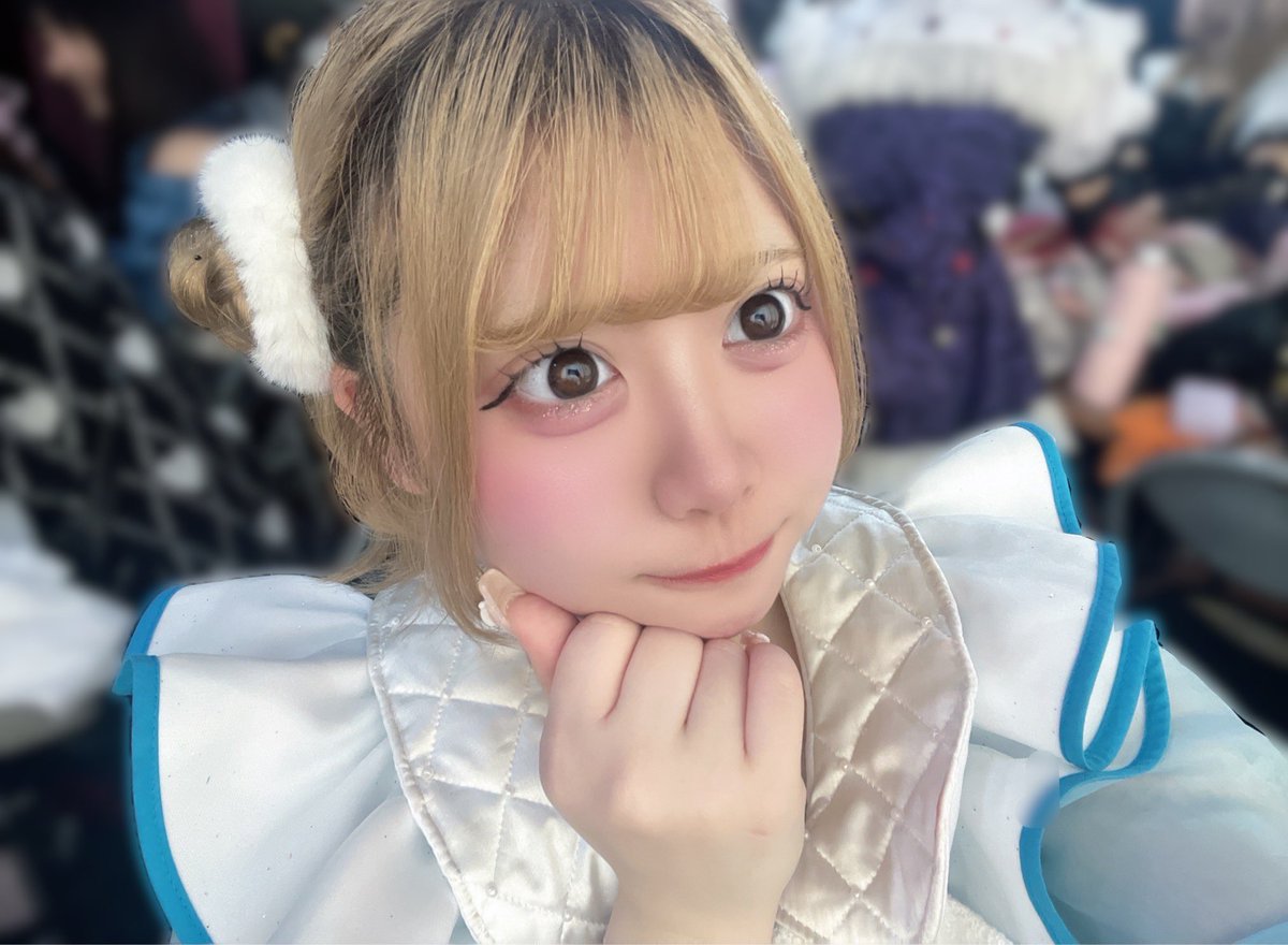 心星 みなみ 〚 きゅんどるちぇ 〛 tweet media