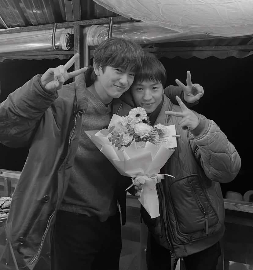 じにょんMom 🤍JINYOUNG SUPPORT JP tweet media