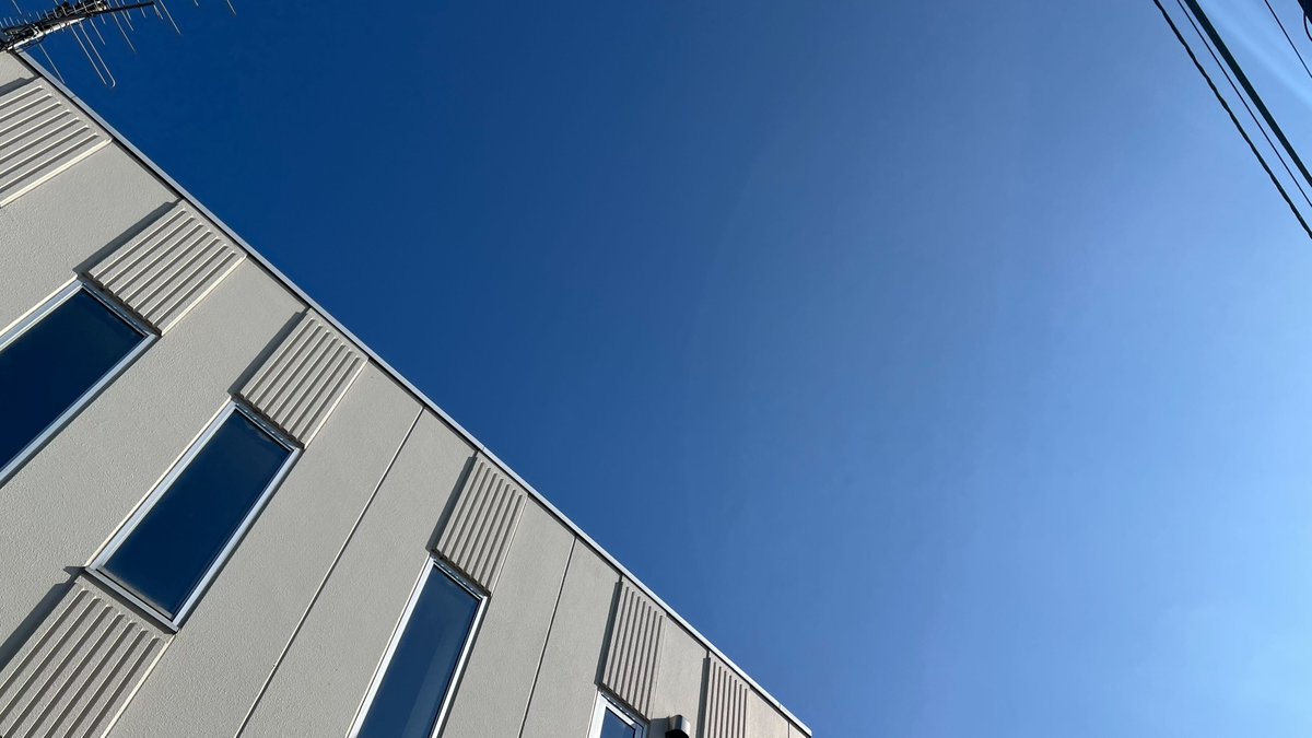 (株)エンボリック【公式】 tweet media