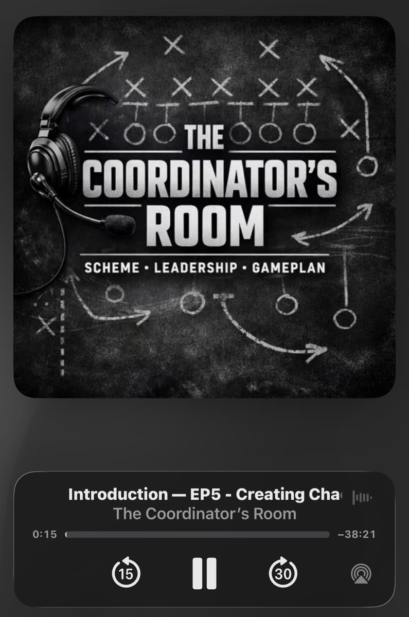 Coach Urgelles tweet media