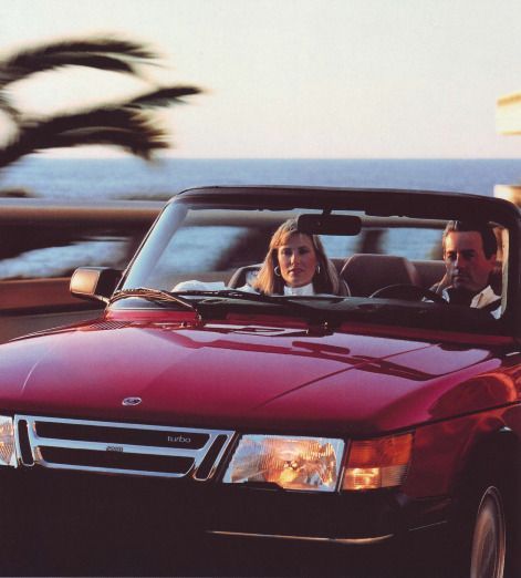 Retromania4ever's tweet image. 🇸🇪 1994 #Saab 900 Turbo