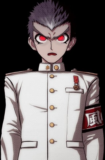 Kiyotaka Ishimaru tweet media