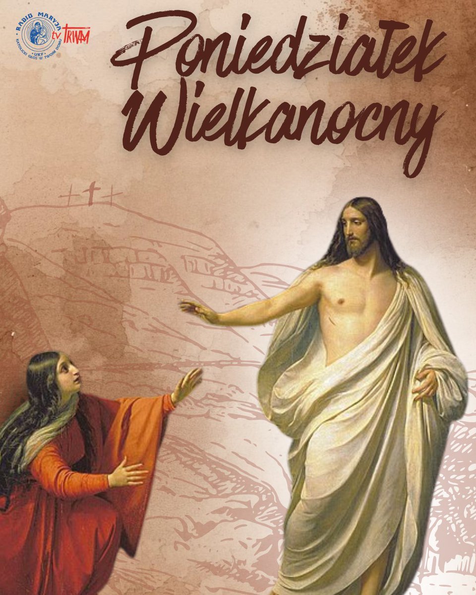 TV Trwam tweet media