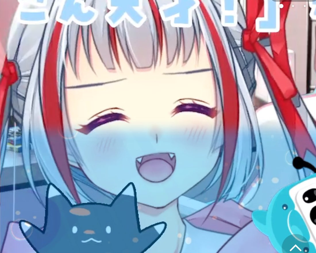 楽園エマ🍭🐈‍⬛🩵VTuber準備中 tweet media