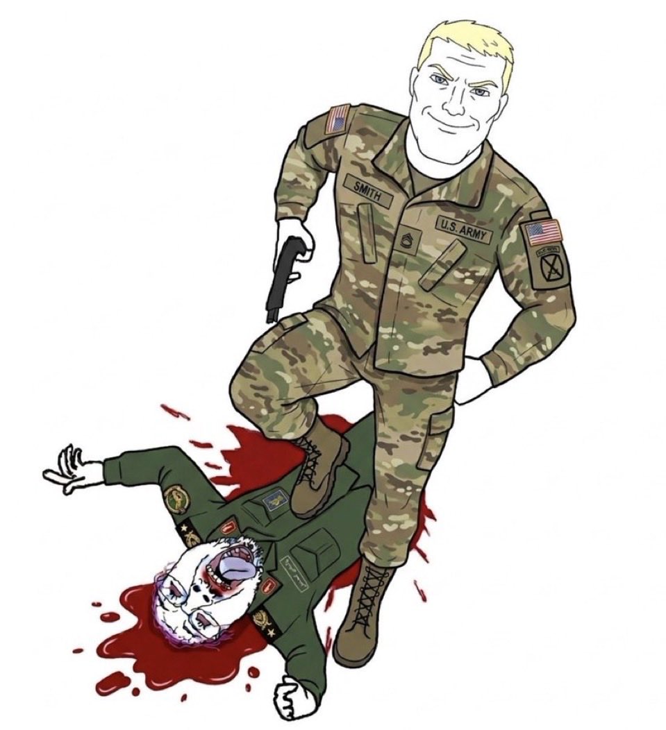 Frenchie The Corporal tweet media