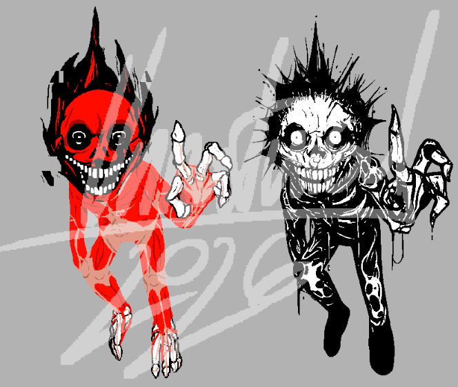 Unnatural tweet media