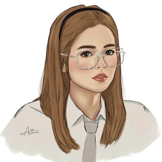 Shei | Silent Fan tweet media