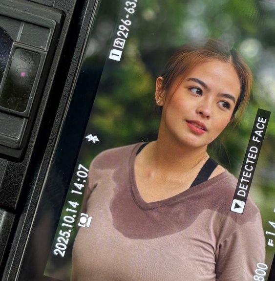 Shei | Silent Fan tweet media