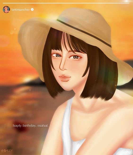 Shei | Silent Fan tweet media