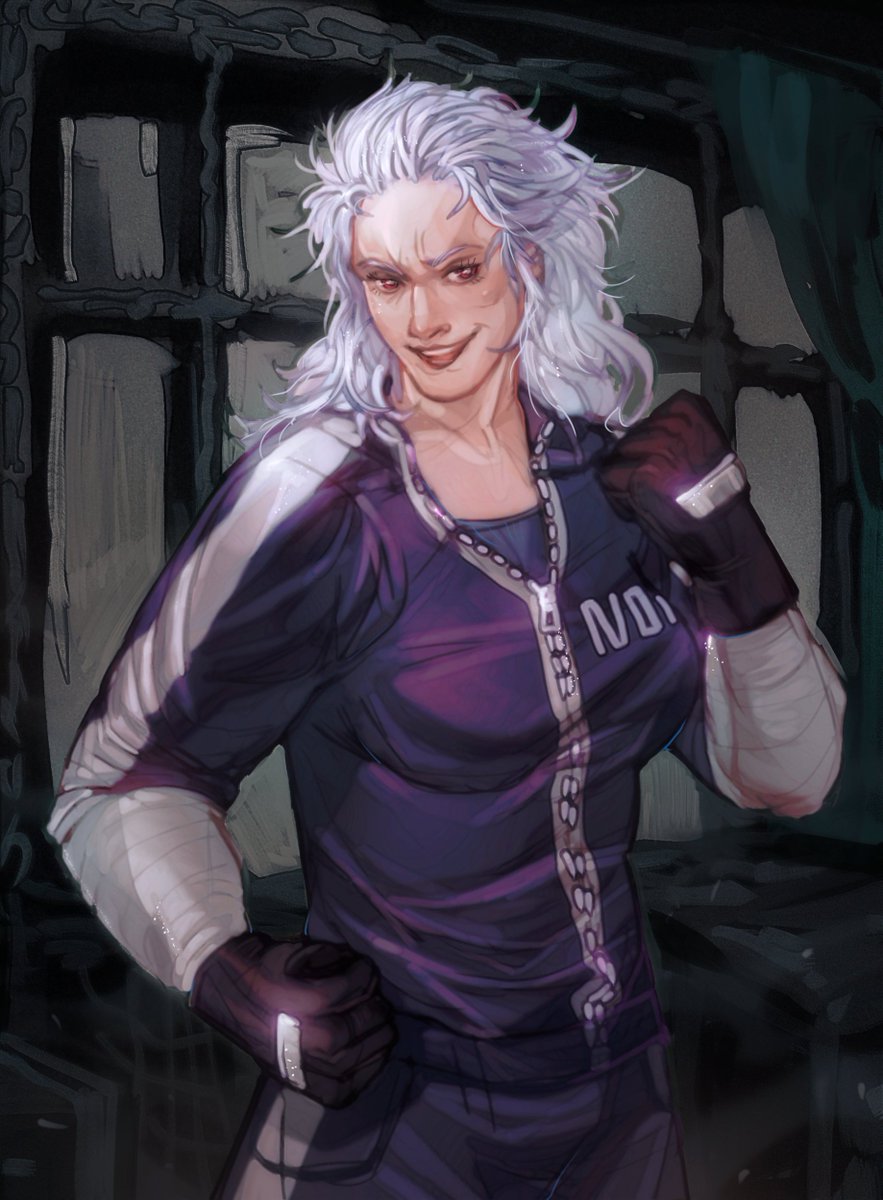 Forsworn tweet media