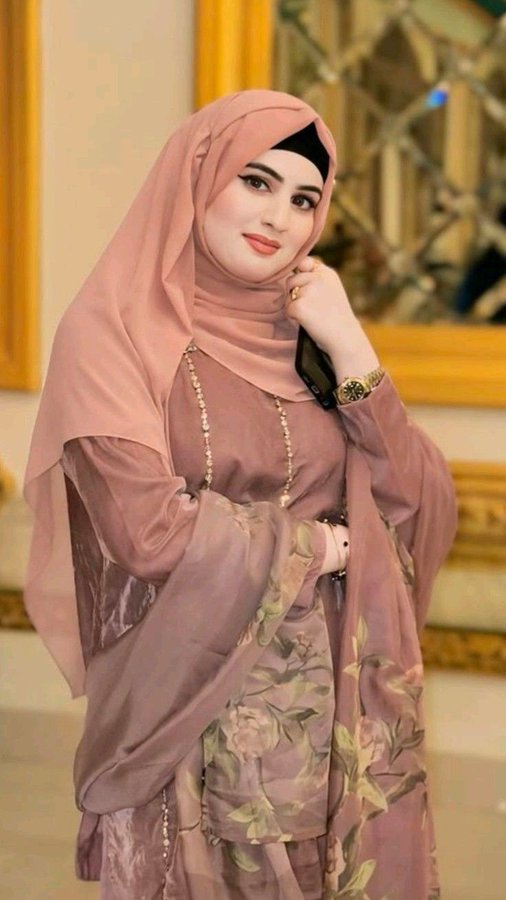 ام خالد tweet media