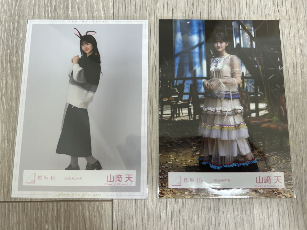 美桜-mio- tweet media