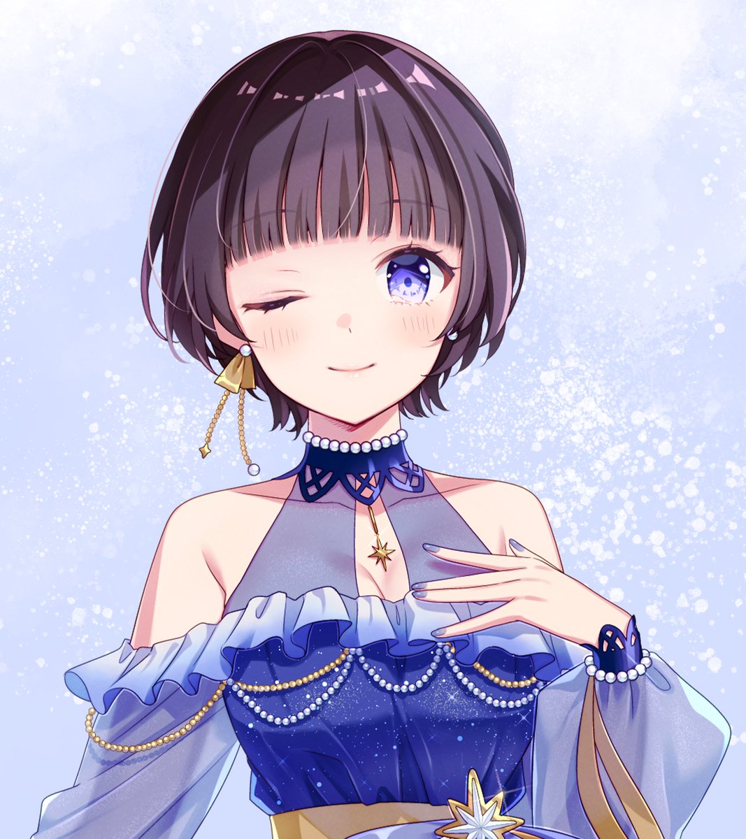 星灯つぐみ⭐️🫧 tweet media