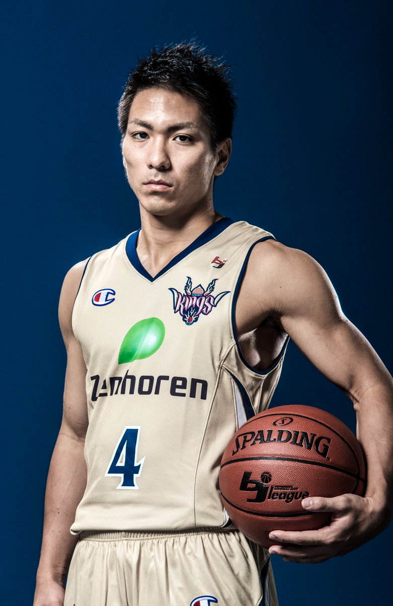 琉球ゴールデンキングス公式 tweet media