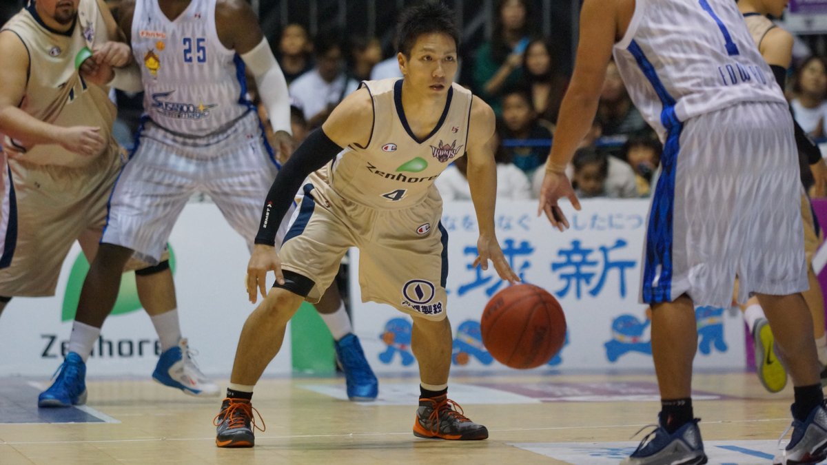 琉球ゴールデンキングス公式 tweet media