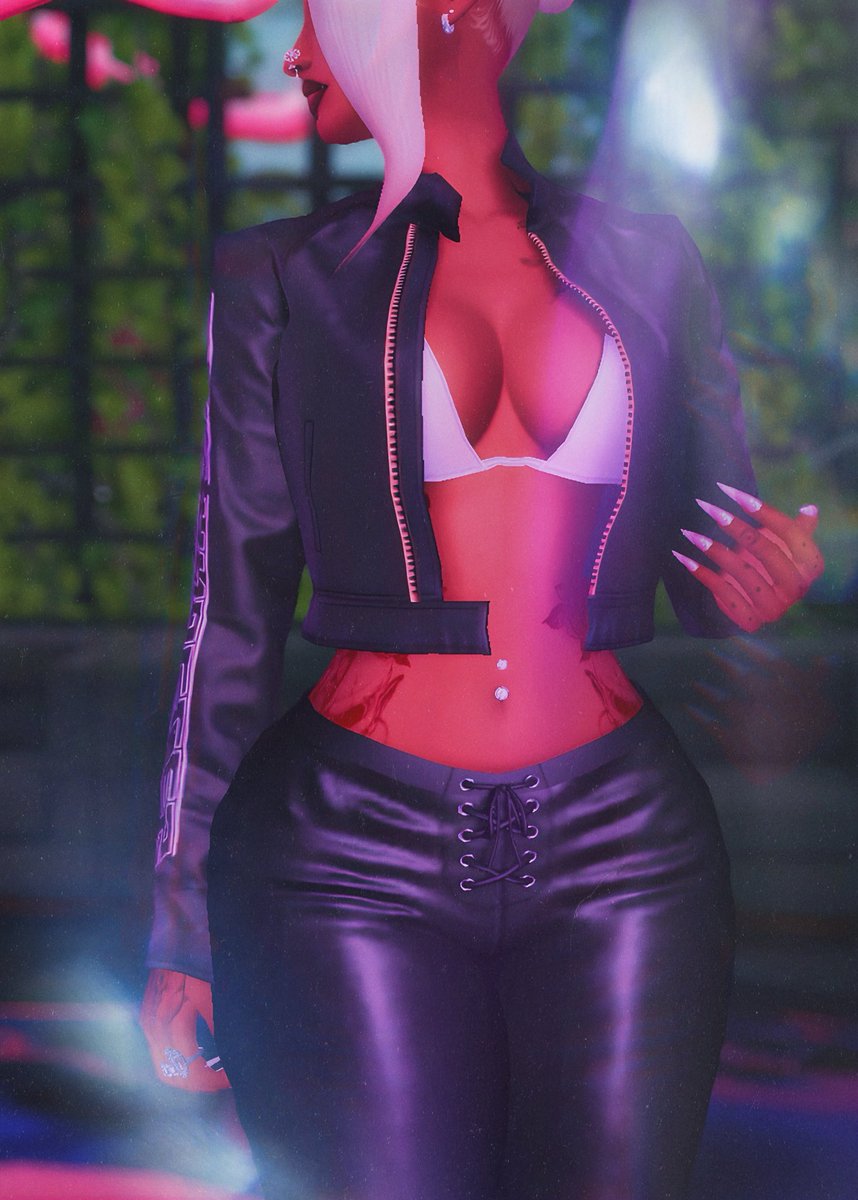 Yasmine 🎀 tweet media