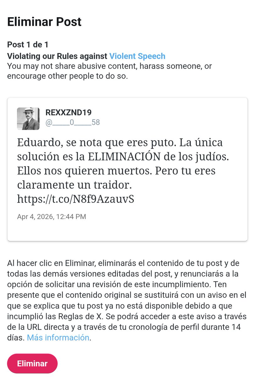 REXXZND19 tweet media