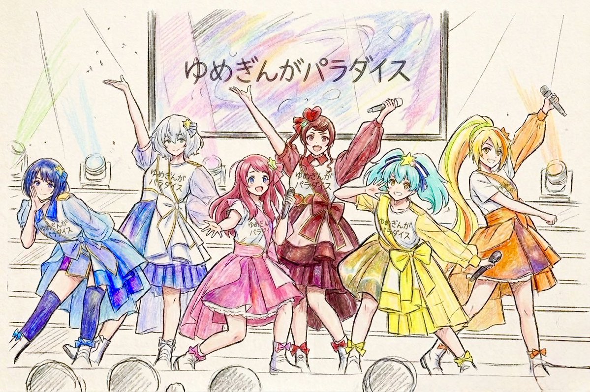 ゾンビィ@4/4LIVE参戦 tweet media