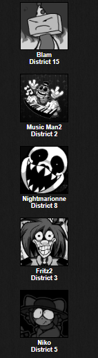 TH3 M4LH4R3 tweet media