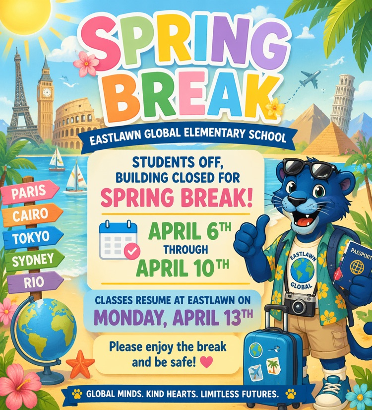 Eastlawn Elementary tweet media