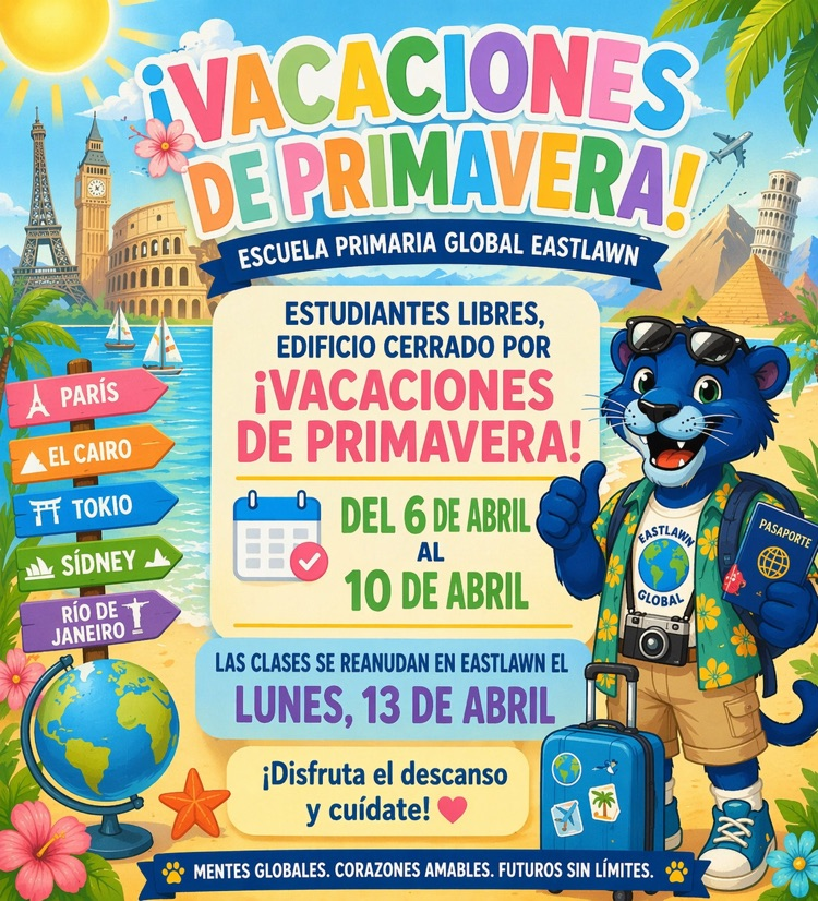 Eastlawn Elementary tweet media