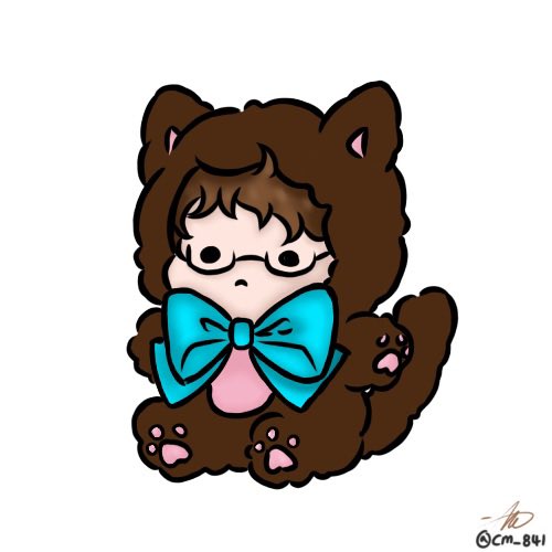 Magnus Moth ཐིཋྀ🧡(SMALL EMERGENCY COMMS) tweet media