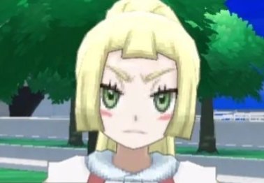 Daily Lillie tweet media