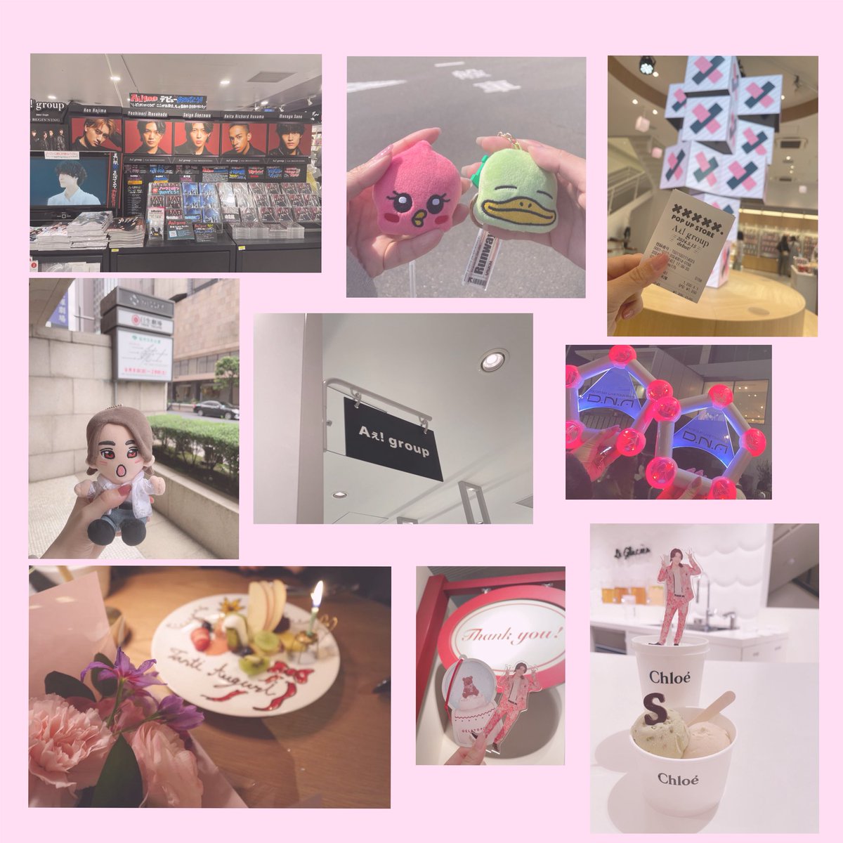 ちちゃん tweet media