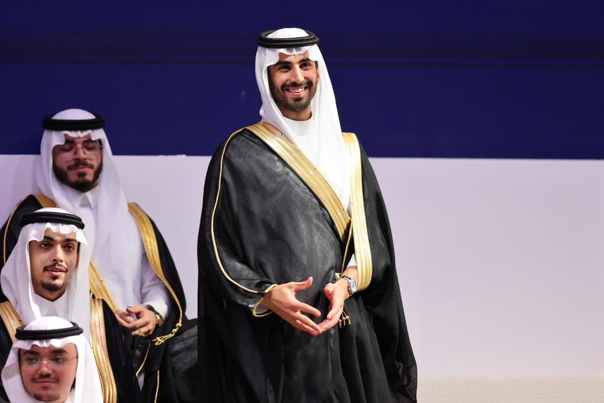 فايز المالكي tweet media