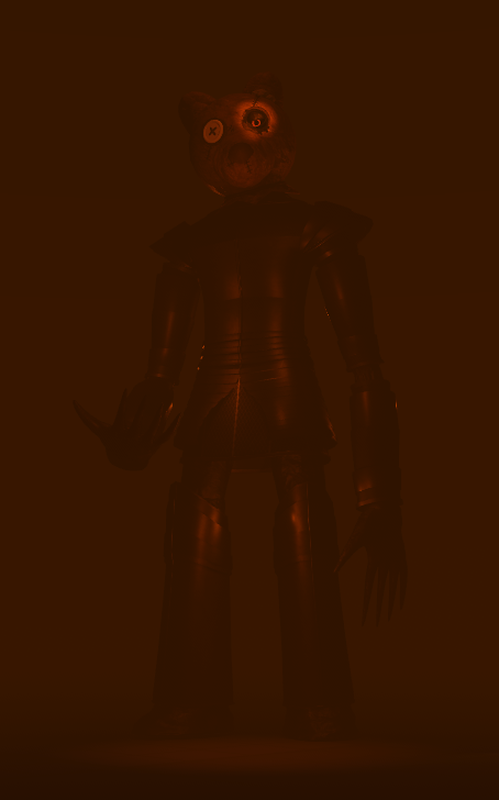 FatmirCa123's tweet photo. Mr. Stitchy Remodel I made a while ago!
#Roblox #RobloxPiggy #Piggy https://t.co/V0Qjm4UVCW