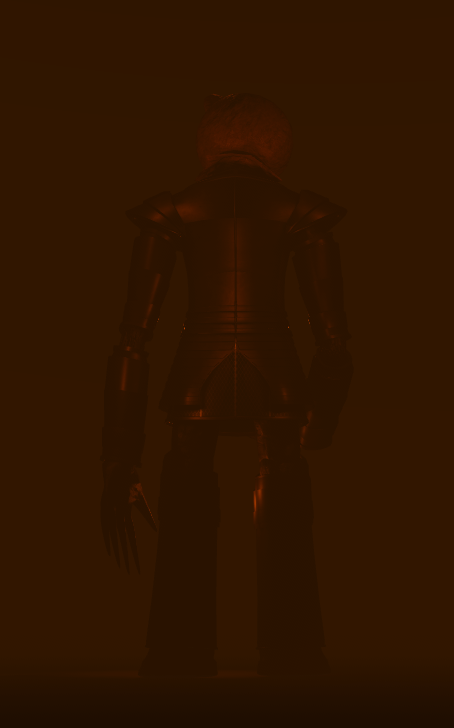 FatmirCa123's tweet photo. Mr. Stitchy Remodel I made a while ago!
#Roblox #RobloxPiggy #Piggy https://t.co/V0Qjm4UVCW