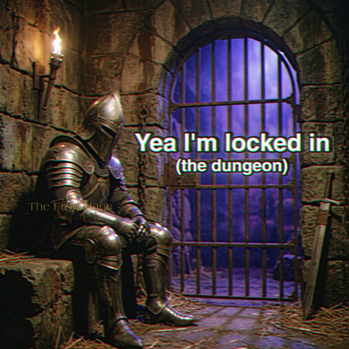 The Frog Mage tweet media