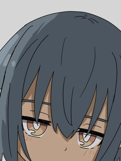 顔